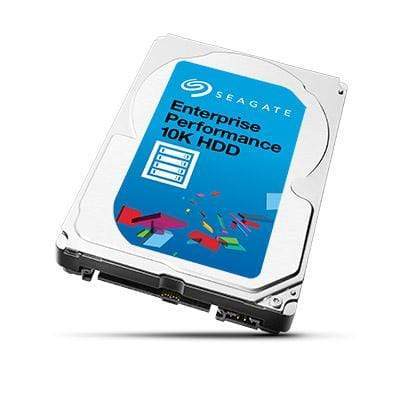 Seagate Enterprise Performance 10K 2.5-inch 300GB SAS Internal