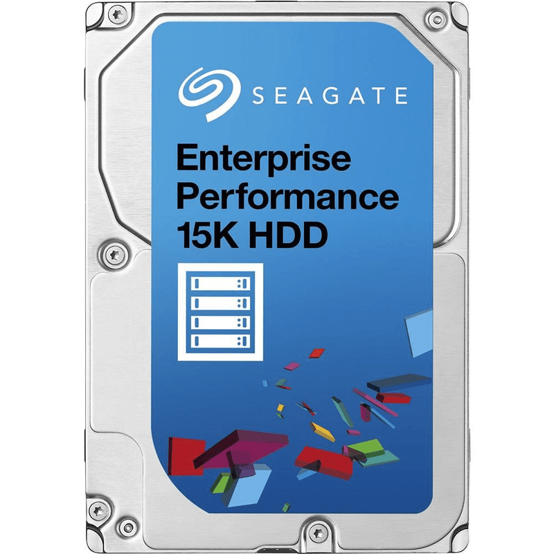 Seagate Enterprise ST300MP0006 2.5-inch 300GB SAS Internal Hard Drive