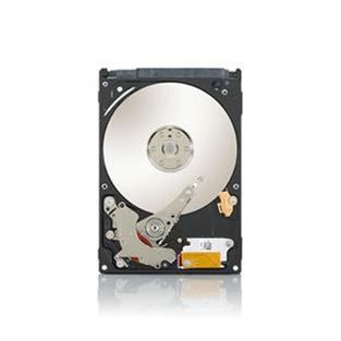 Seagate Video 2.5 S ST500VT000 2.5-inch 500GB Serial ATA Internal Hard Drive