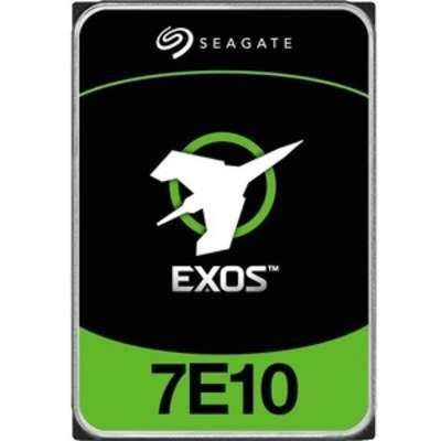 Seagate Enterprise ST6000NM019B 3.5-inch 6TB Serial ATA III
