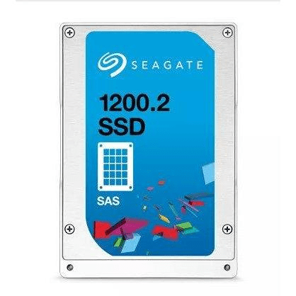 Seagate 1200.2 2.5-inch 960GB SAS Internal SSD ST960FM0013