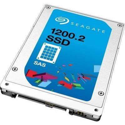 Seagate 1200.2 2.5-inch 960GB SAS Internal SSD ST960FM0013