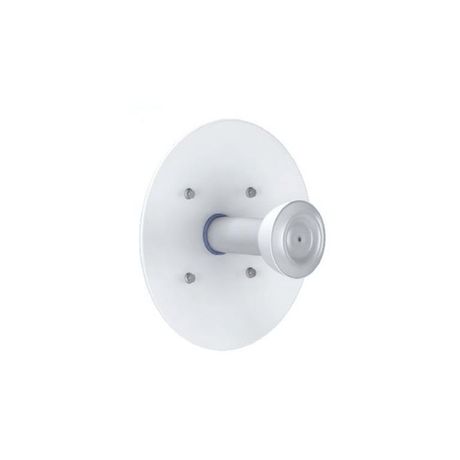 RF Elements 5150 Parabolic MIMO 21 dBi StarterDish STD-21-UM