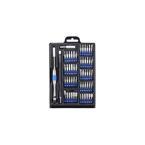 Sprotek 54-Piece Screwdriver Kit STE-3035
