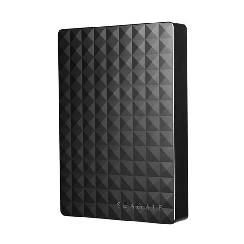 Seagate 4TB Expansion Portable Drive USB STEA4000409