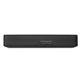 Seagate Expansion STEF2000401 2TB Black External Hard Drive