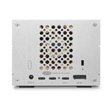 LaCie 2big 32TB Grey NAS STGB32000400