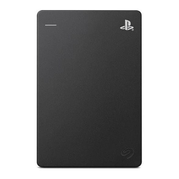 Seagate Game Drive 2.5-inch 2TB Black, Blue External Hard Drive