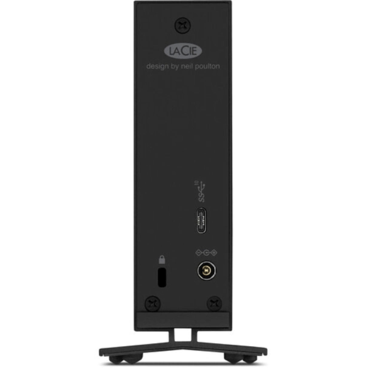 Seagate Lacie D2 20TB Professional External Hard Drive STHA20000800