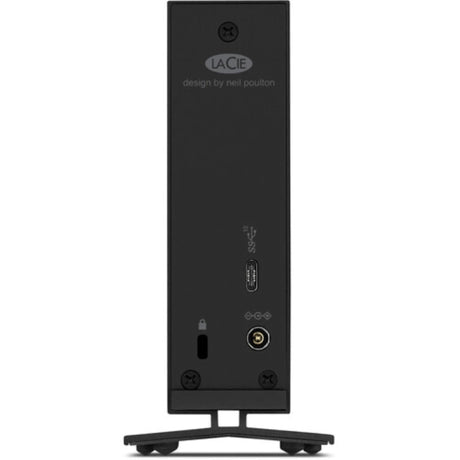 Seagate Lacie D2 20TB Professional External Hard Drive STHA20000800