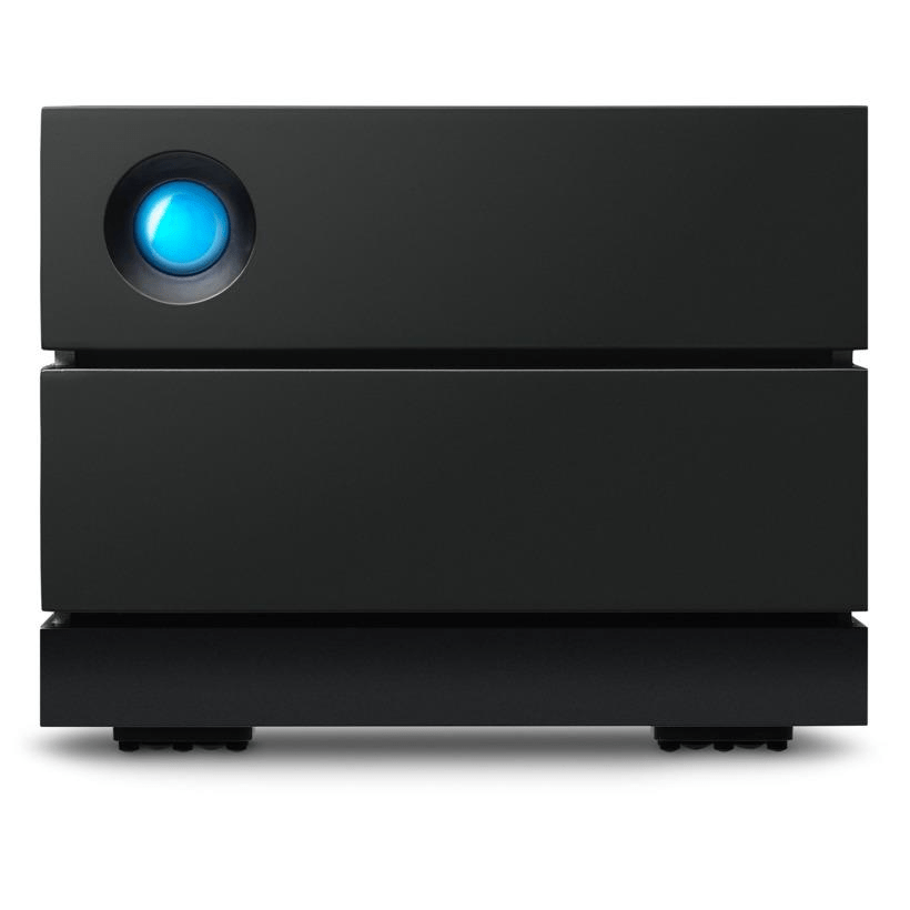 LaCie 2big RAID 28TB NAS STHJ28000800