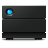 LaCie 2big RAID 28TB NAS STHJ28000800