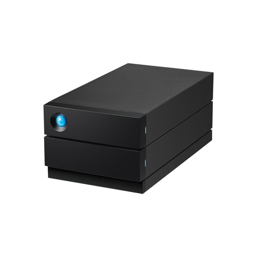 LaCie 2big RAID 28TB NAS STHJ28000800