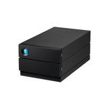 LaCie 2big RAID 28TB NAS STHJ28000800