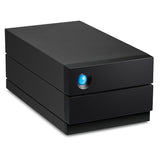 LaCie 2big RAID 28TB NAS STHJ28000800
