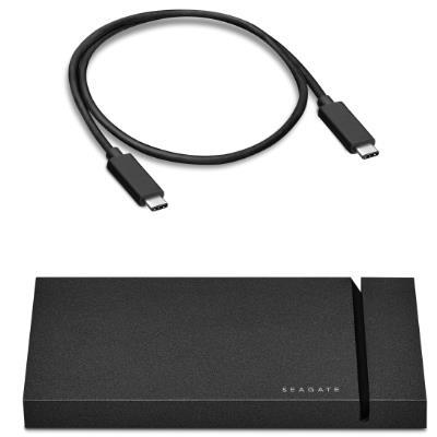 Seagate FireCuda 1TB Black External SSD STJP1000400
