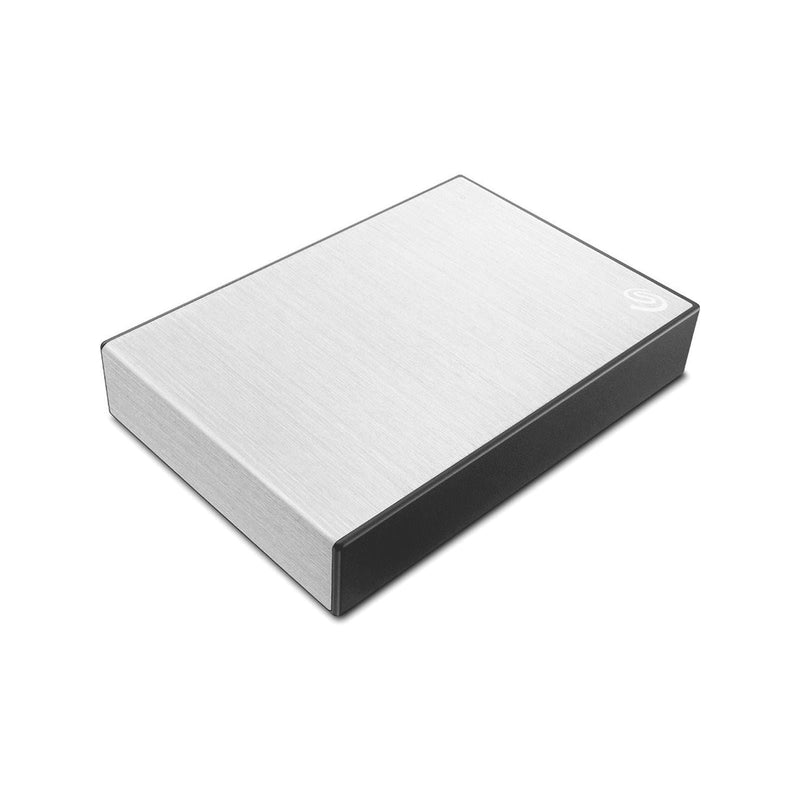 Seagate One Touch 2.5-inch 2TB Silver External Hard Drive STKB2000401