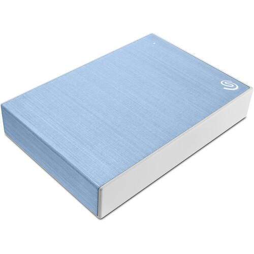 Seagate One Touch 2.5-inch 2TB Blue External Hard Drive STKB2000402
