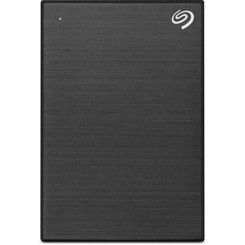 Seagate One Touch 2.5-inch 4TB Black External Hard Drive STKC4000400