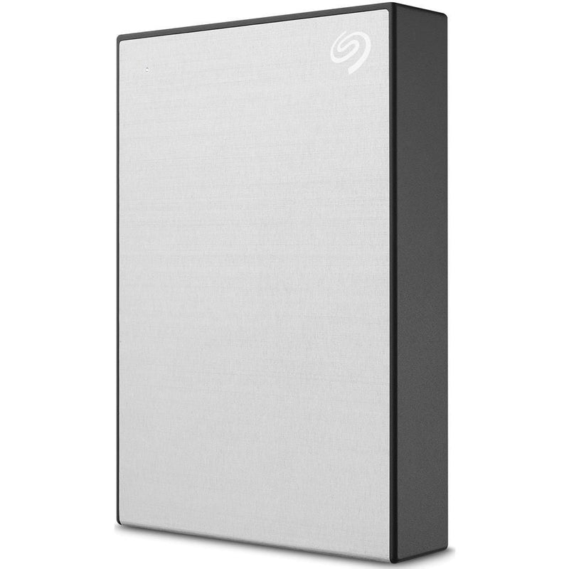 Seagate One Touch 2.5-inch 4TB Silver External Hard Drive STKC4000401