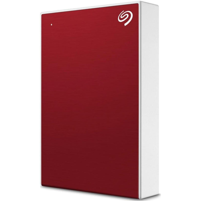 Seagate One Touch 2.5-inch 4TB Red External Hard Drive STKC4000403