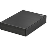Seagate One Touch 2.5-inch 5TB Black External Hard Drive STKC5000400
