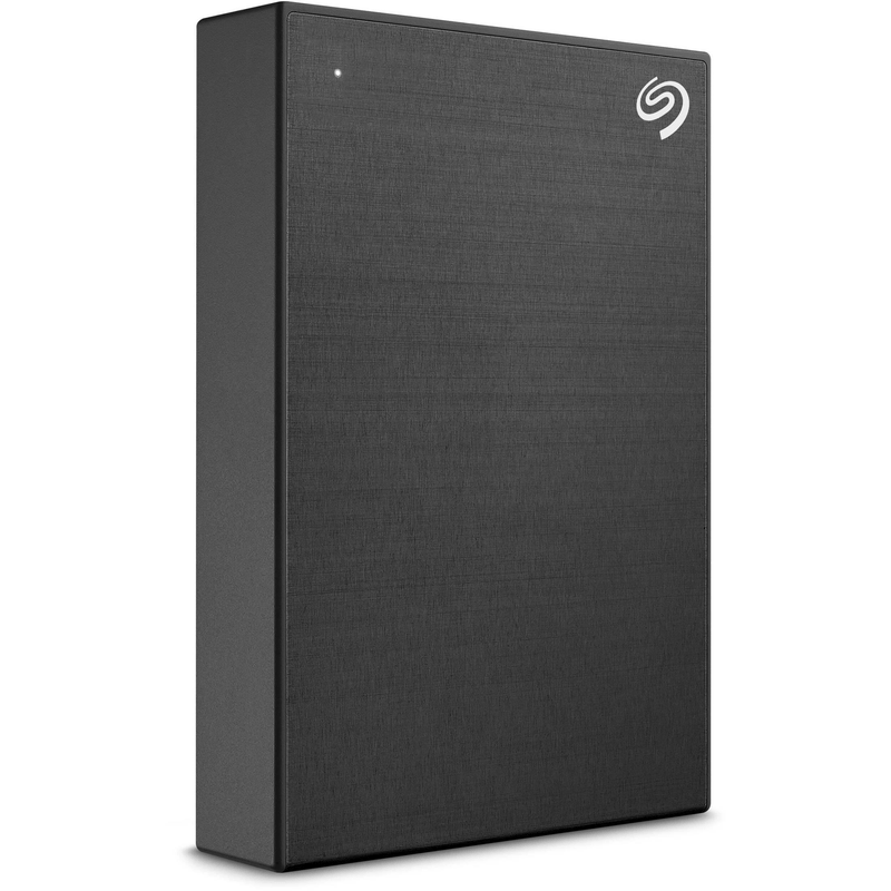 Seagate One Touch 2.5-inch 5TB Black External Hard Drive STKC5000400