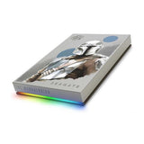 Seagate Game Drive 2TB External Hard Drive STKL2000405