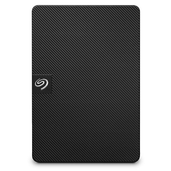 Seagate Expansion Portable Drive 2.5-inch 4TB Black External Hard Seagate Expansion Portable Drive 2.5-inch 4TB Black External Hard
