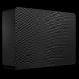 Seagate Expansion Plus Desk Drive 3.5-inch 8TB Black External Hard Drive STKR8000400