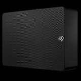Seagate Expansion Plus Desk Drive 3.5-inch 8TB Black External Hard Drive STKR8000400