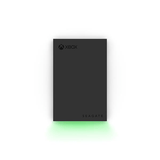 Seagate RGB Portable Game Drive 2.5-inch 2TB Black STKX2000400