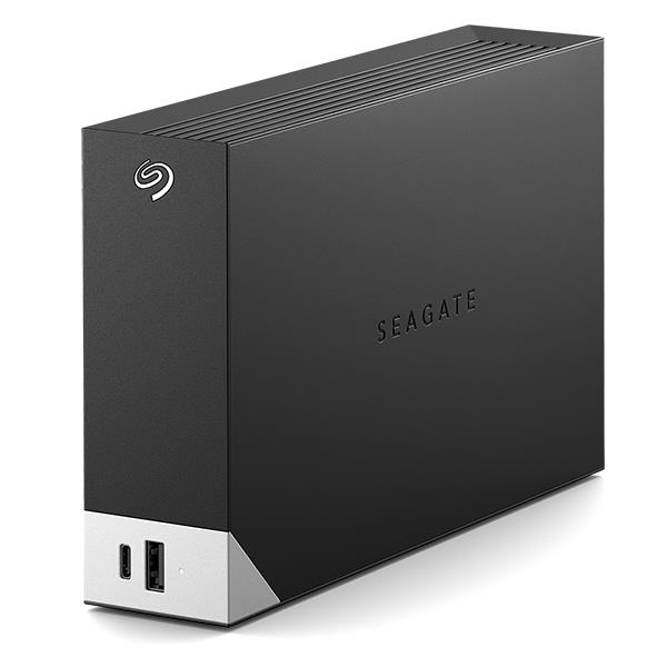 Seagate One Touch Hub 8TB External Hard Drive STLC8000400 – FirstShop
