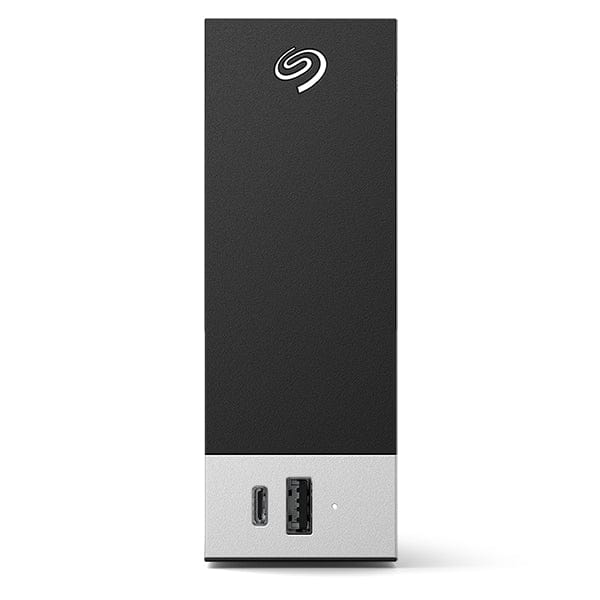 Seagate One Touch Hub 8TB External Hard Drive STLC8000400