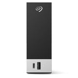 Seagate One Touch Hub 8TB External Hard Drive STLC8000400