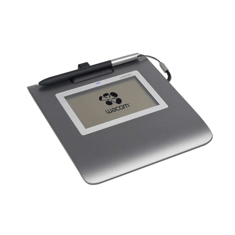 Proline WACOM 4.5-inch Mono Signature Pad no Software STU-430