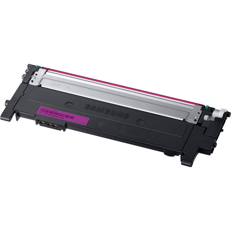 HP CLT-M404S Magenta Toner Cartridge 1,000 Pages SU243A Single-pack
