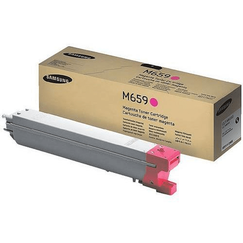 HP CLT-M659S Magenta Toner Cartridge 20,000 Pages Original SU361A Single-pack