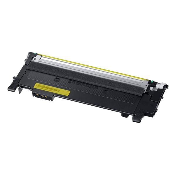 HP Samsung CLT-Y404S Yellow Toner Cartridge 1,000 pages SU453A Single-pack