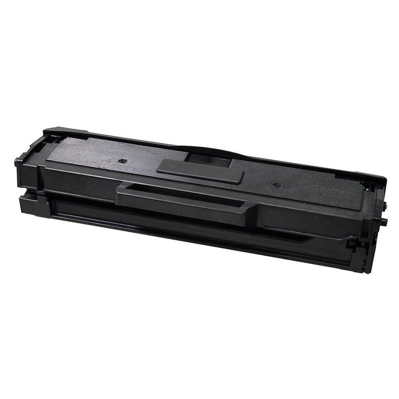 HP MLT-D101S Black Toner Cartridge 1,500 Pages Original SU696A Single-pack