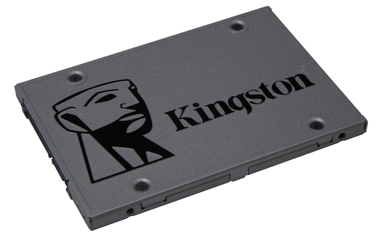 Kingston UV500 2.5-inch 480GB Serial ATA III 3D TLC Internal SSD SUV500/480G