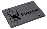 Kingston UV500 2.5-inch 480GB Serial ATA III 3D TLC Internal SSD SUV500/480G