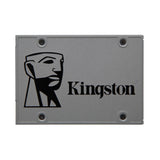 Kingston UV500 2.5-inch 240GB Serial ATA III Internal SSD SUV500B/240G
