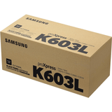 HP Samsung CLT-K603L High Yield Black Toner Cartridge