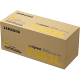 HP Samsung CLT-Y603L High Yield Yellow Toner Cartridge