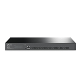 TP-Link JetStream 16-Port 10GE SFP+ L2+ Managed Switch SX3016F