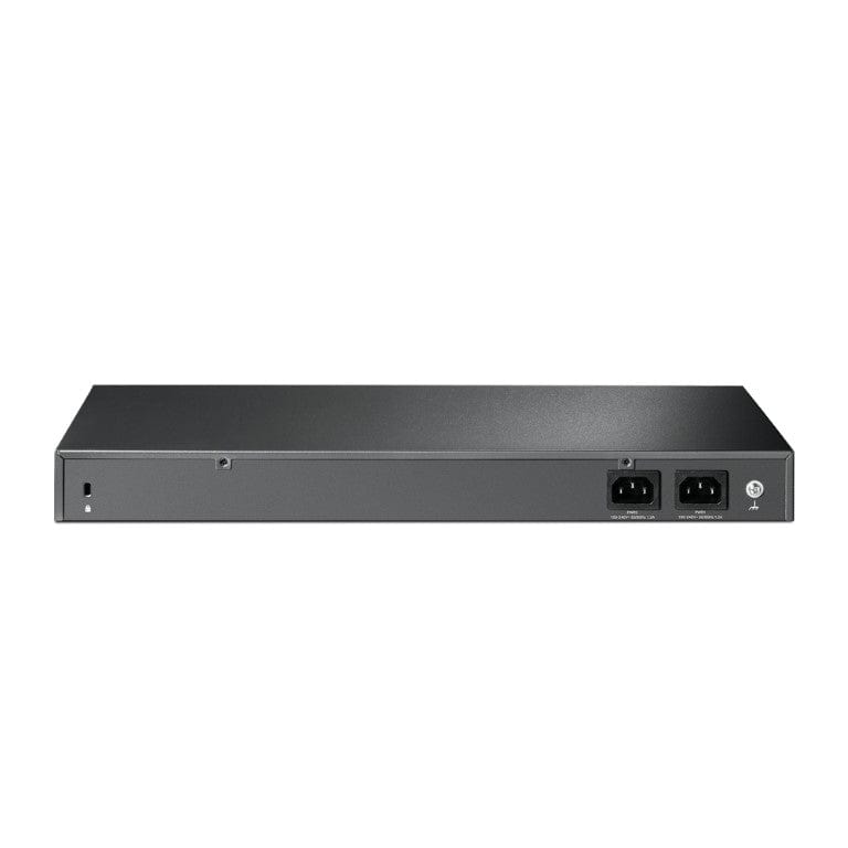 TP-Link JetStream 16-Port 10GE SFP+ L2+ Managed Switch SX3016F