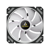 Antec SYMPHONY 240 Processor All-in-one liquid cooler 12 cm Black