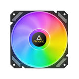 Antec SYMPHONY 240 Processor All-in-one liquid cooler 12 cm Black