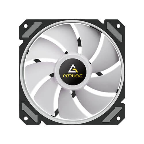 Antec SYMPHONY 360 Processor All-in-one liquid cooler 12 cm Black